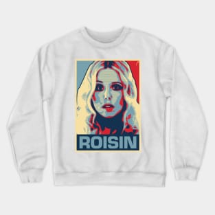 Roisin Crewneck Sweatshirt